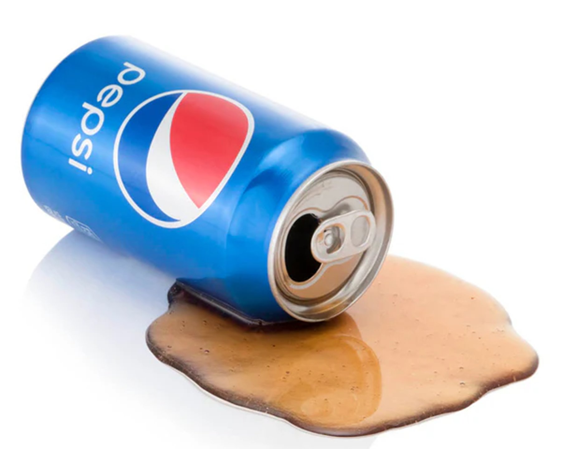 Surprising Statistics: The Cost of Spilled Cans