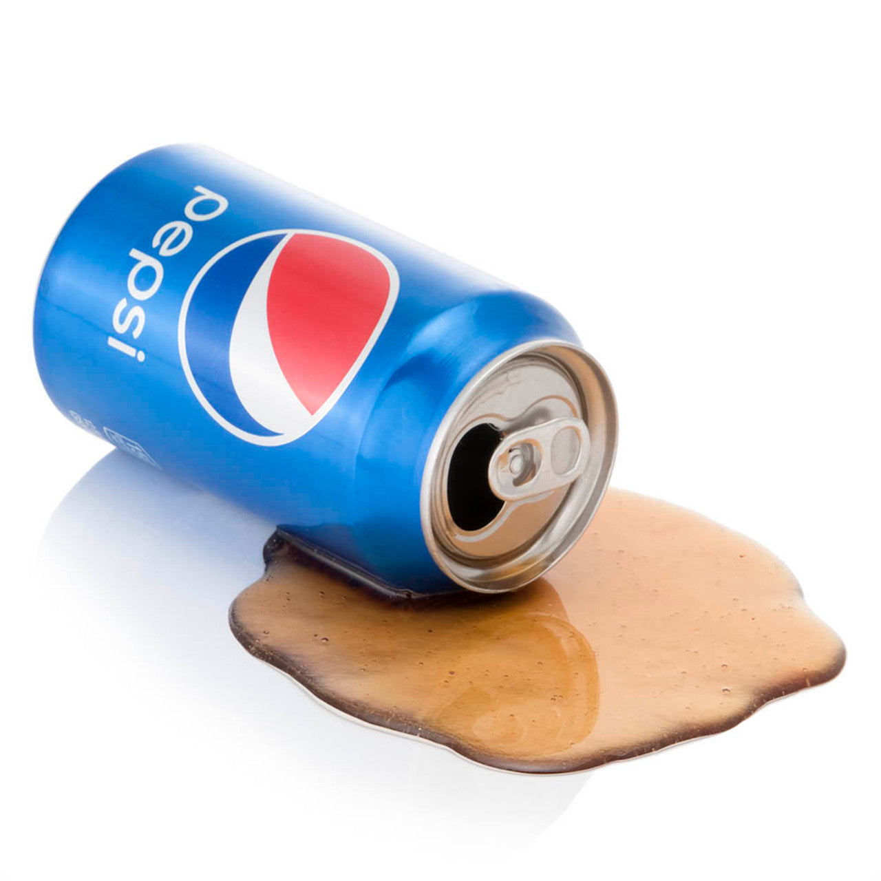 Surprising Statistics: The Cost of Spilled Cans