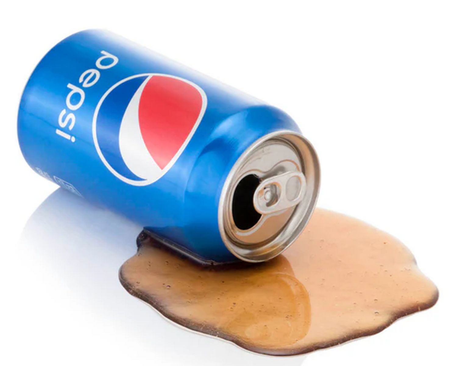 Surprising Statistics: The Cost of Spilled Cans