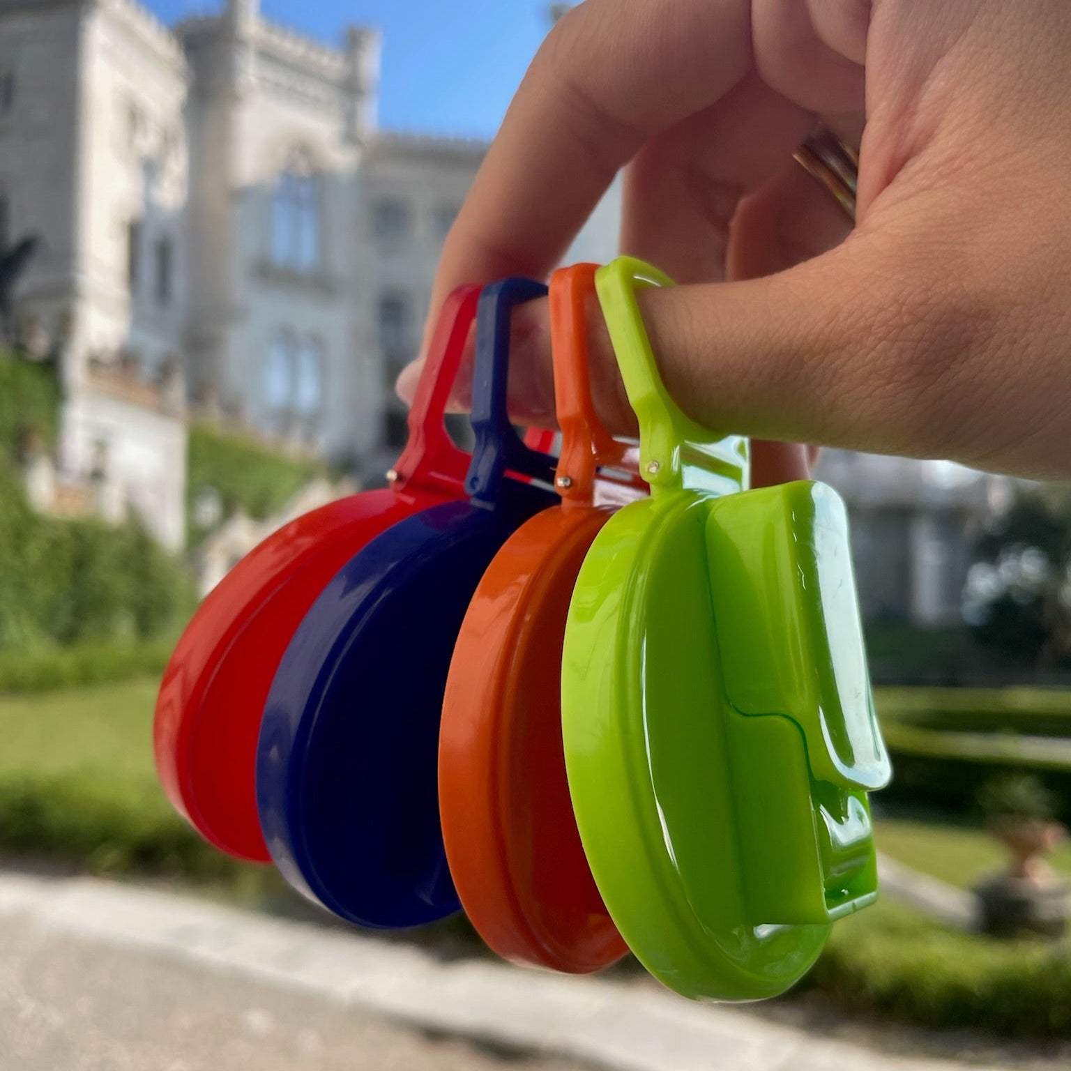 Can Sip Cap - Soda Edition