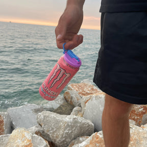 Can Sip Cap - Monster Edition Ltd.