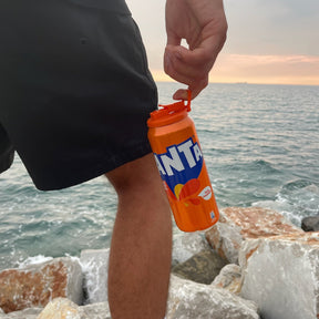 Can Sip Cap - Soda Edition