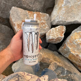 Can Sip Cap - Monster Edition Ltd.