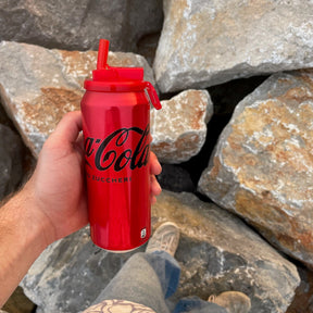 Can Sip Cap - Soda Edition