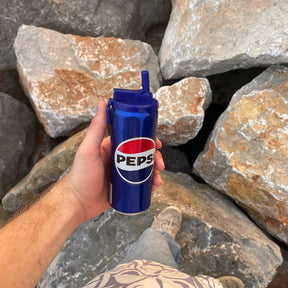 Can Sip Cap - Soda Edition